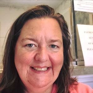 Meet your Posher, Joanne